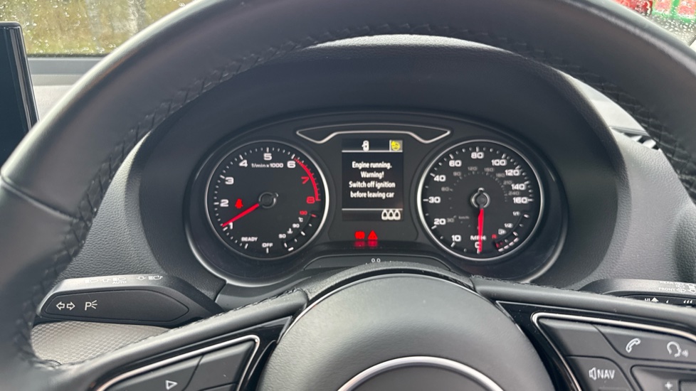 Audi Q2 30 TFSI Technik 5dr Petrol Estate - Image 18