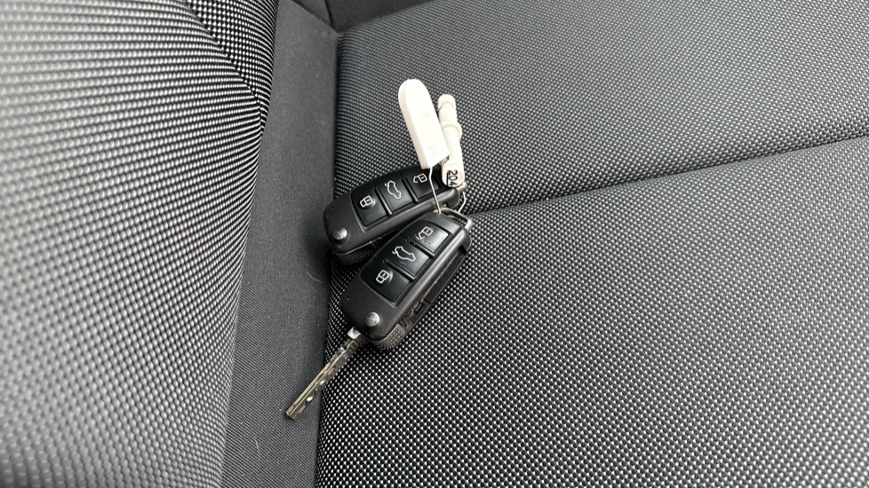 Audi Q2 30 TFSI Technik 5dr Petrol Estate - Image 20