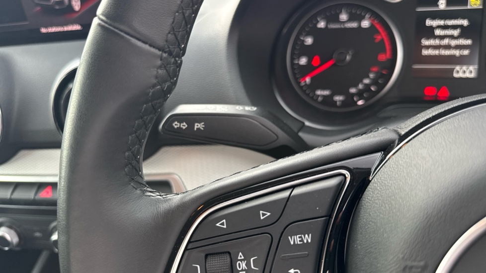 Audi Q2 30 TFSI Technik 5dr Petrol Estate - Image 30