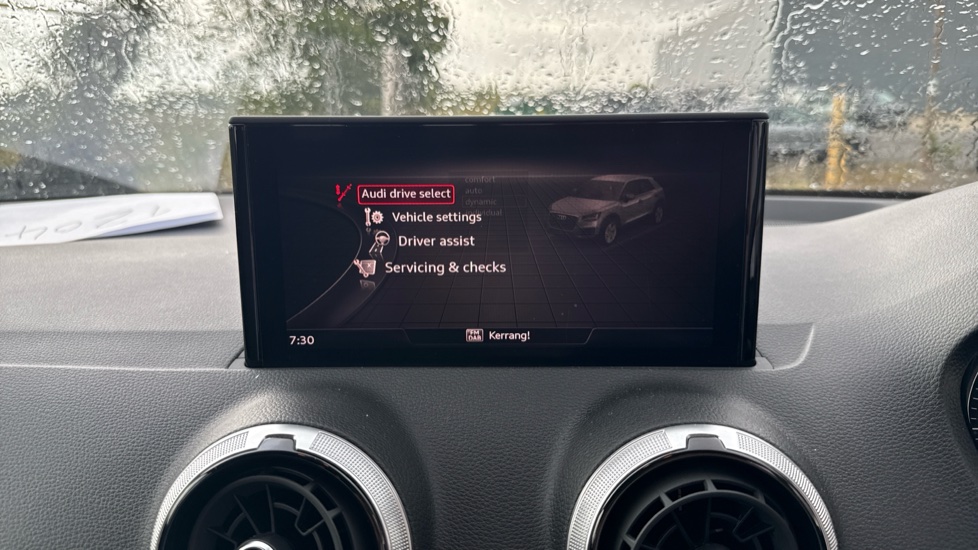 Audi Q2 30 TFSI Technik 5dr Petrol Estate - Image 32