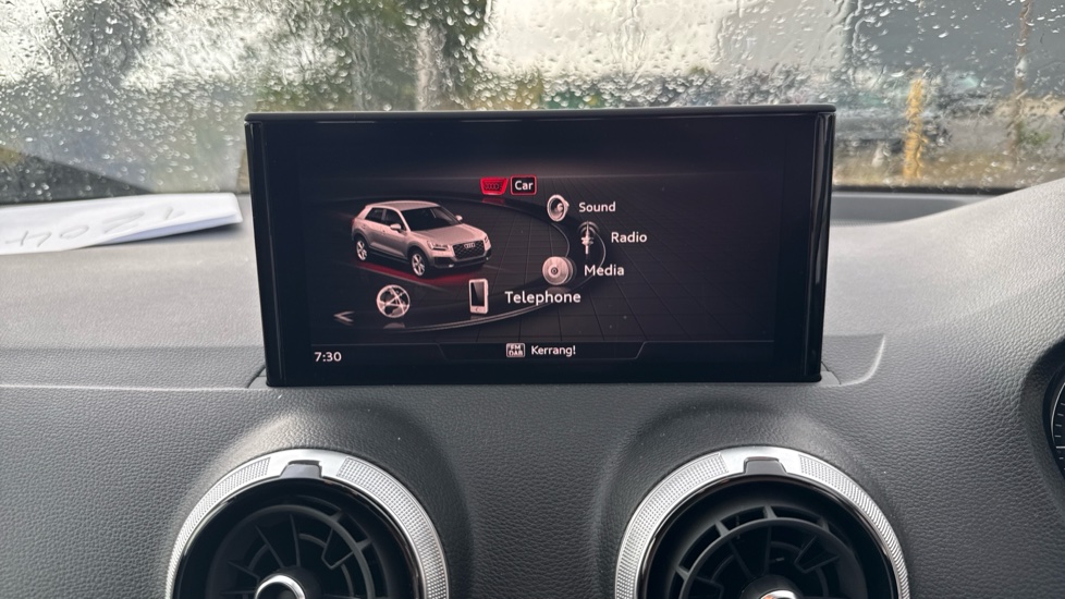 Audi Q2 30 TFSI Technik 5dr Petrol Estate - Image 33