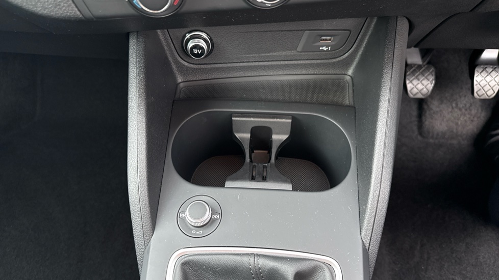 Audi Q2 30 TFSI Technik 5dr Petrol Estate - Image 35