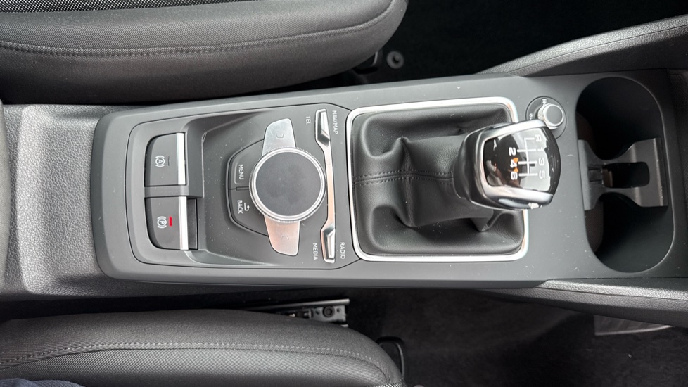 Audi Q2 30 TFSI Technik 5dr Petrol Estate - Image 36