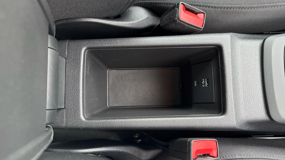 Audi Q2 30 TFSI Technik 5dr Petrol Estate - Image 37