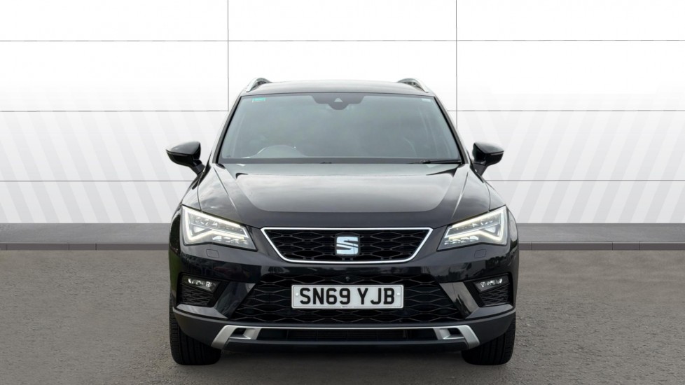 SEAT Ateca 1.5 TSI EVO Xcellence Lux [EZ] 5dr Petrol Estate - Image 3