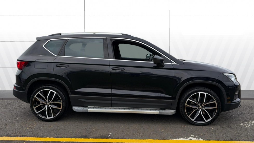 SEAT Ateca 1.5 TSI EVO Xcellence Lux [EZ] 5dr Petrol Estate - Image 5