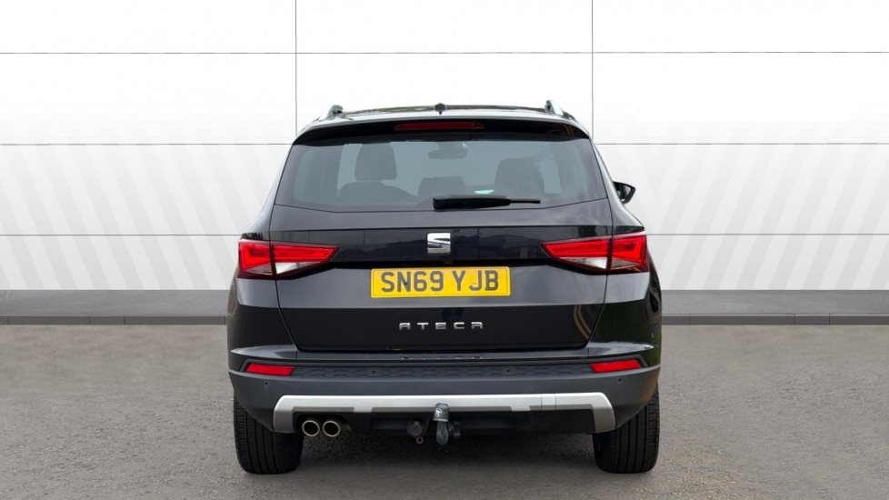 SEAT Ateca 1.5 TSI EVO Xcellence Lux [EZ] 5dr Petrol Estate - Image 6