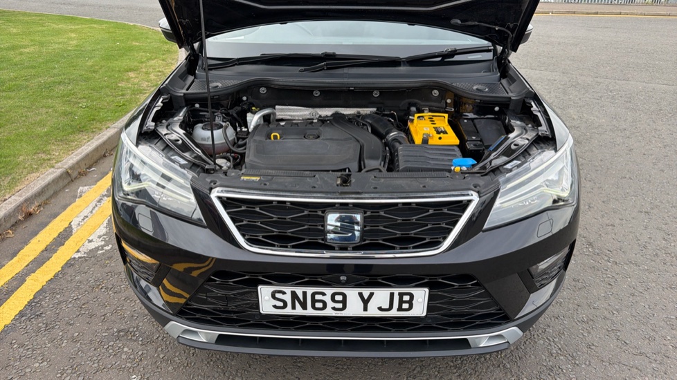 SEAT Ateca 1.5 TSI EVO Xcellence Lux [EZ] 5dr Petrol Estate - Image 8