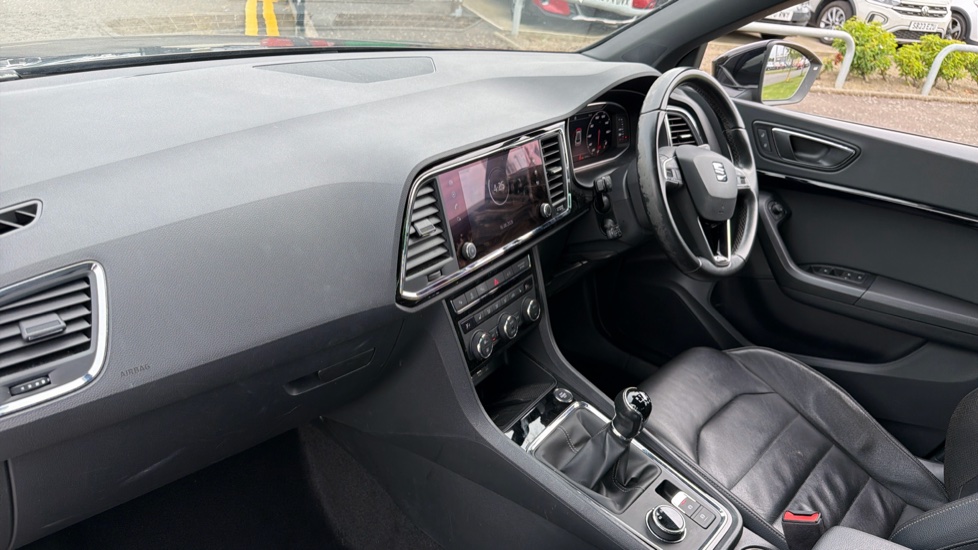 SEAT Ateca 1.5 TSI EVO Xcellence Lux [EZ] 5dr Petrol Estate - Image 9