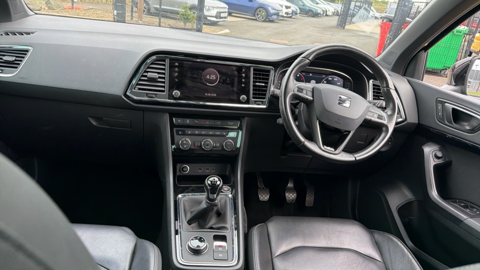 SEAT Ateca 1.5 TSI EVO Xcellence Lux [EZ] 5dr Petrol Estate - Image 10