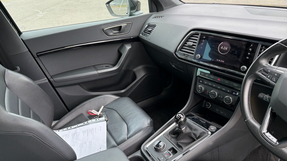 SEAT Ateca 1.5 TSI EVO Xcellence Lux [EZ] 5dr Petrol Estate - Image 14