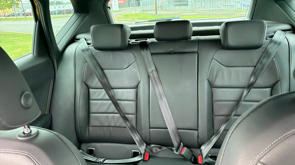 SEAT Ateca 1.5 TSI EVO Xcellence Lux [EZ] 5dr Petrol Estate - Image 15
