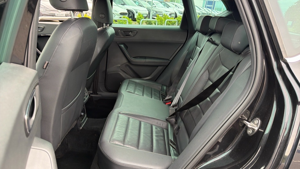 SEAT Ateca 1.5 TSI EVO Xcellence Lux [EZ] 5dr Petrol Estate - Image 16