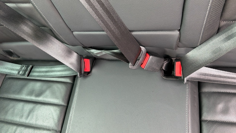 SEAT Ateca 1.5 TSI EVO Xcellence Lux [EZ] 5dr Petrol Estate - Image 17