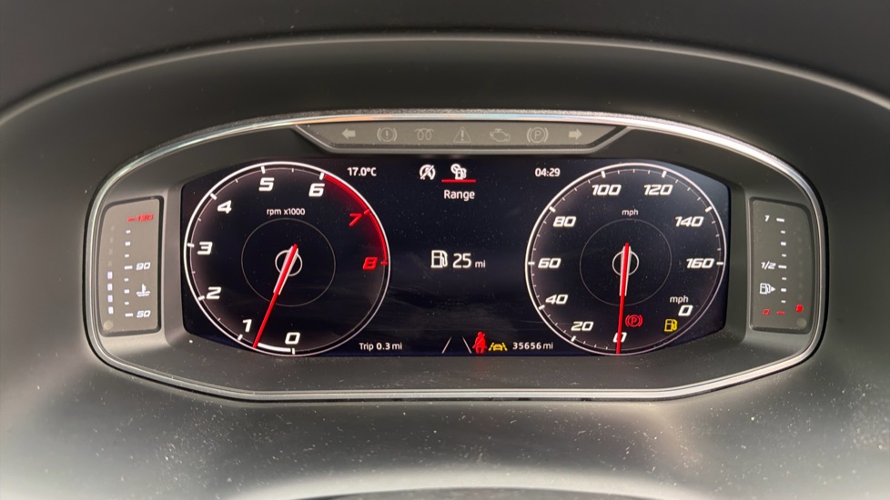 SEAT Ateca 1.5 TSI EVO Xcellence Lux [EZ] 5dr Petrol Estate - Image 18