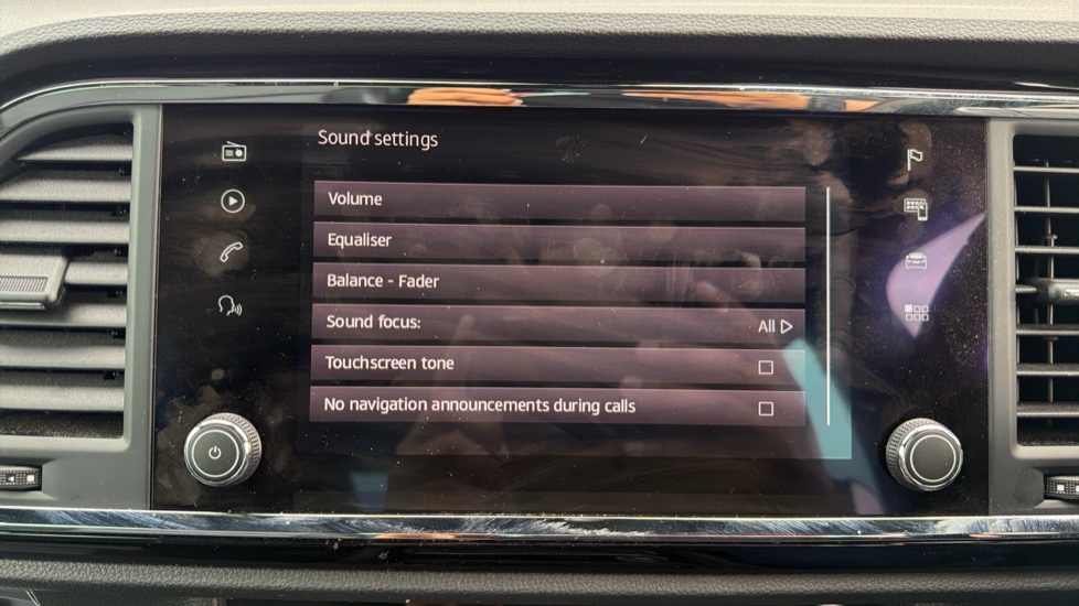 SEAT Ateca 1.5 TSI EVO Xcellence Lux [EZ] 5dr Petrol Estate - Image 27