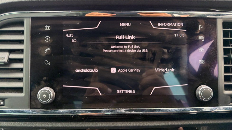SEAT Ateca 1.5 TSI EVO Xcellence Lux [EZ] 5dr Petrol Estate - Image 30