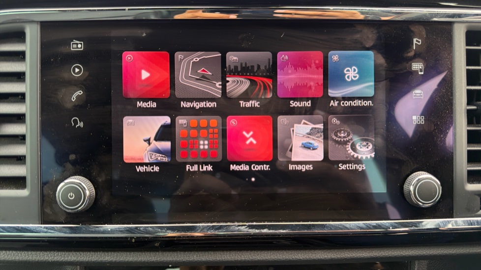 SEAT Ateca 1.5 TSI EVO Xcellence Lux [EZ] 5dr Petrol Estate - Image 31