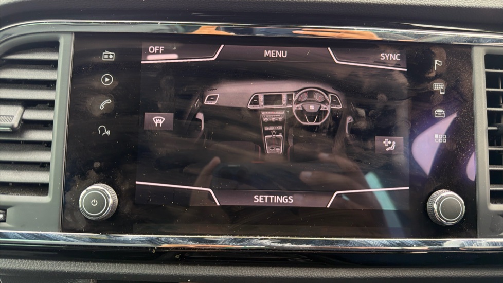 SEAT Ateca 1.5 TSI EVO Xcellence Lux [EZ] 5dr Petrol Estate - Image 32