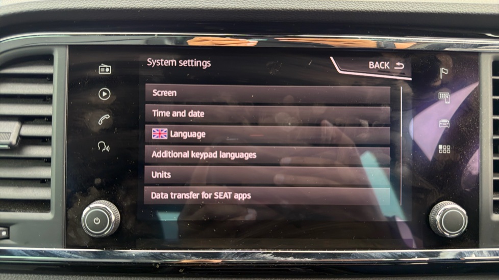 SEAT Ateca 1.5 TSI EVO Xcellence Lux [EZ] 5dr Petrol Estate - Image 33