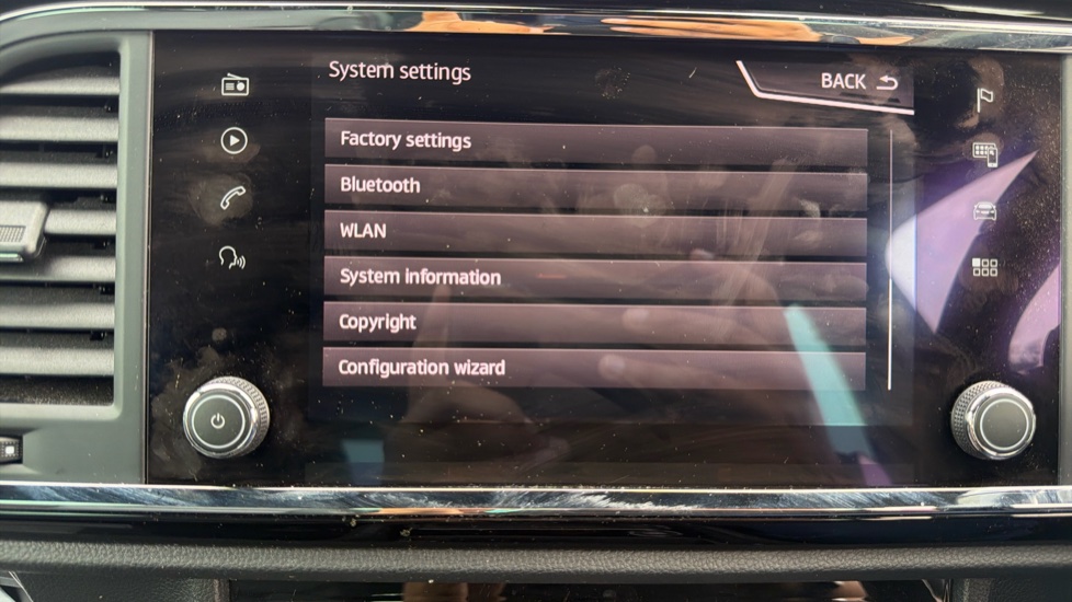 SEAT Ateca 1.5 TSI EVO Xcellence Lux [EZ] 5dr Petrol Estate - Image 35