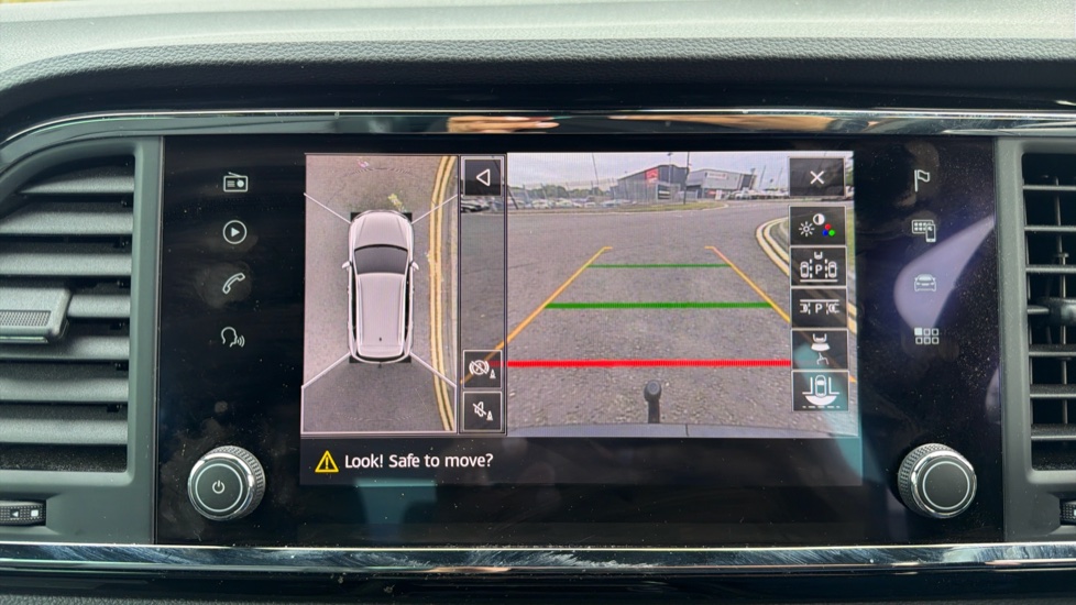 SEAT Ateca 1.5 TSI EVO Xcellence Lux [EZ] 5dr Petrol Estate - Image 36