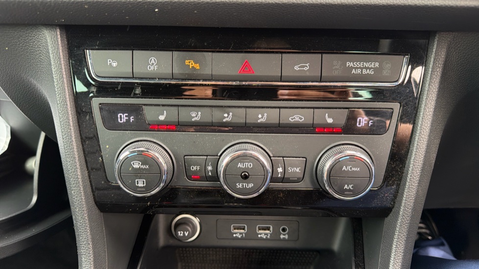 SEAT Ateca 1.5 TSI EVO Xcellence Lux [EZ] 5dr Petrol Estate - Image 37
