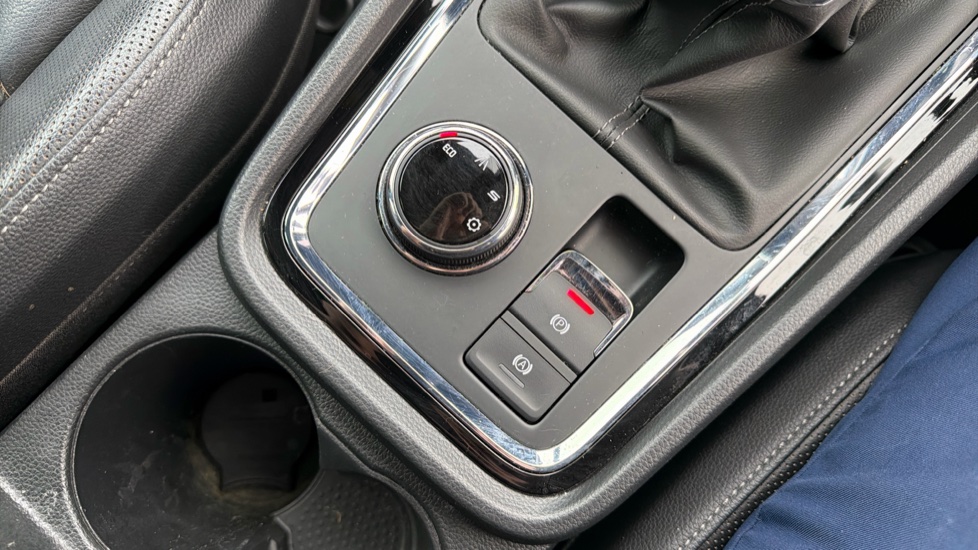 SEAT Ateca 1.5 TSI EVO Xcellence Lux [EZ] 5dr Petrol Estate - Image 40