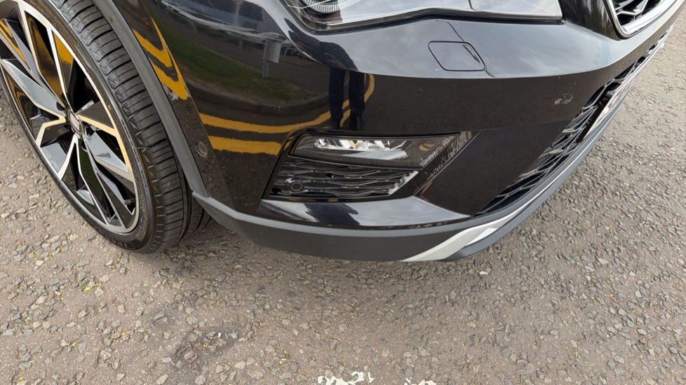 SEAT Ateca 1.5 TSI EVO Xcellence Lux [EZ] 5dr Petrol Estate - Image 54
