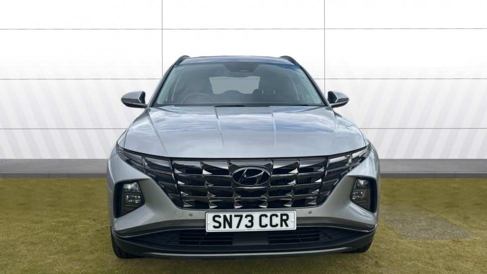 Hyundai TUCSON 1.6 TGDi Hybrid 230 Premium 5dr 2WD Auto Hybrid Estate - Image 3