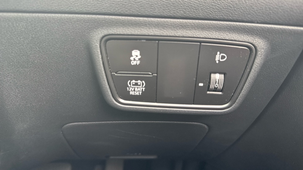 Hyundai TUCSON 1.6 TGDi Hybrid 230 Premium 5dr 2WD Auto Hybrid Estate - Image 43