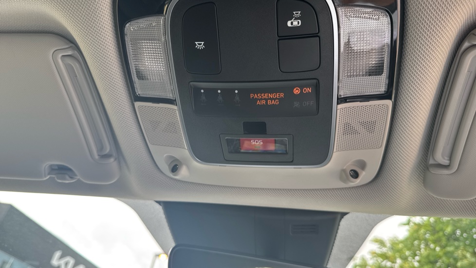 Hyundai TUCSON 1.6 TGDi Hybrid 230 Premium 5dr 2WD Auto Hybrid Estate - Image 49