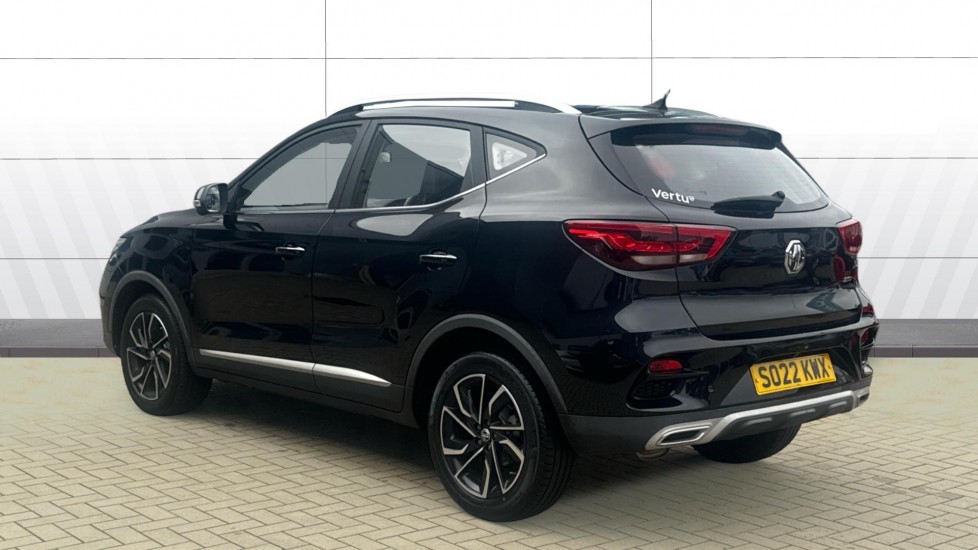 MG ZS 1.5 VTi-TECH Exclusive 5dr Petrol Hatchback - Image 2