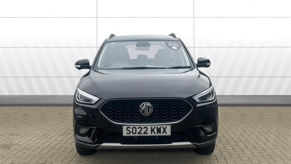MG ZS 1.5 VTi-TECH Exclusive 5dr Petrol Hatchback - Image 3