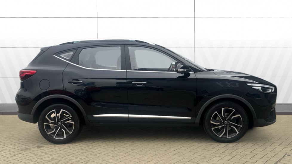 MG ZS 1.5 VTi-TECH Exclusive 5dr Petrol Hatchback - Image 5