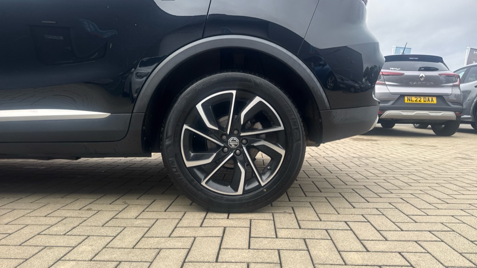 MG ZS 1.5 VTi-TECH Exclusive 5dr Petrol Hatchback - Image 7
