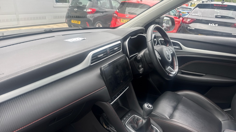 MG ZS 1.5 VTi-TECH Exclusive 5dr Petrol Hatchback - Image 9