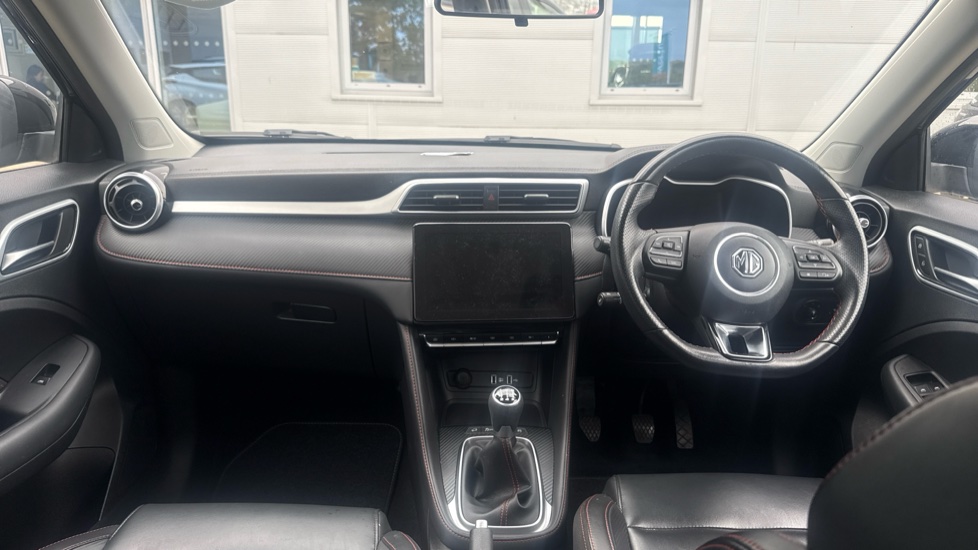 MG ZS 1.5 VTi-TECH Exclusive 5dr Petrol Hatchback - Image 10