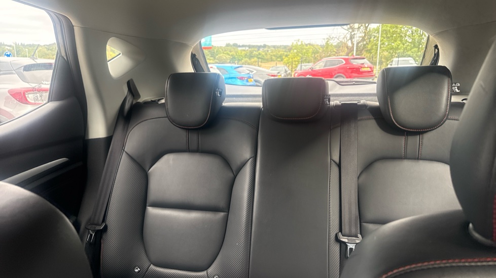 MG ZS 1.5 VTi-TECH Exclusive 5dr Petrol Hatchback - Image 15