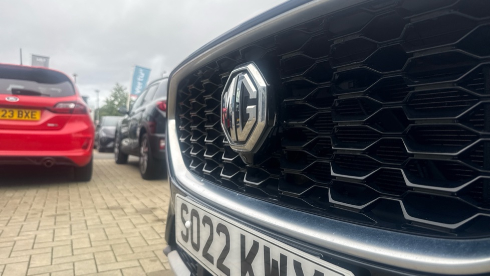 MG ZS 1.5 VTi-TECH Exclusive 5dr Petrol Hatchback - Image 22