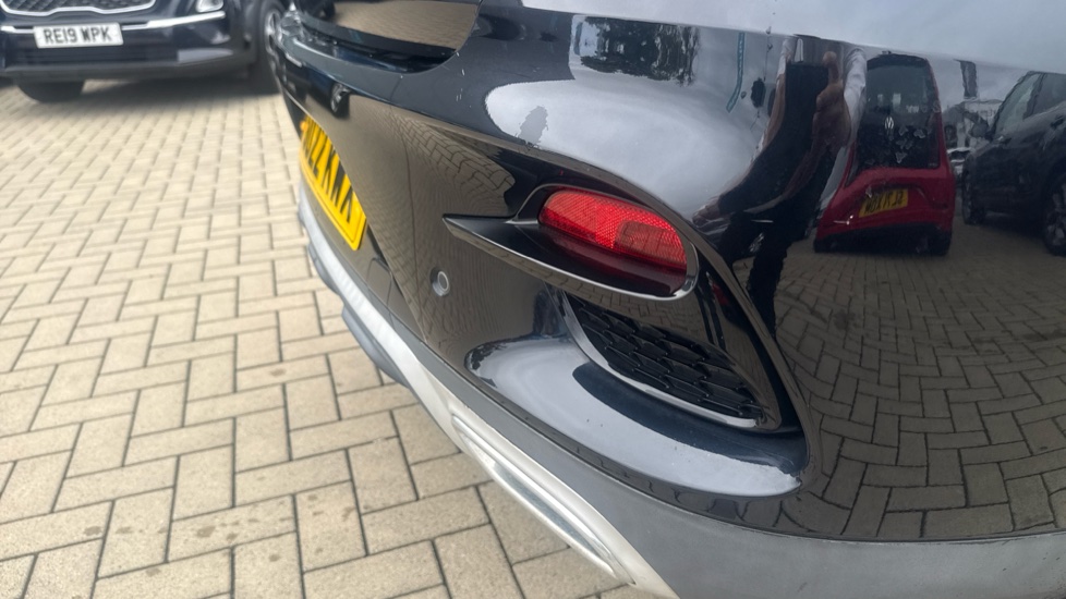 MG ZS 1.5 VTi-TECH Exclusive 5dr Petrol Hatchback - Image 26