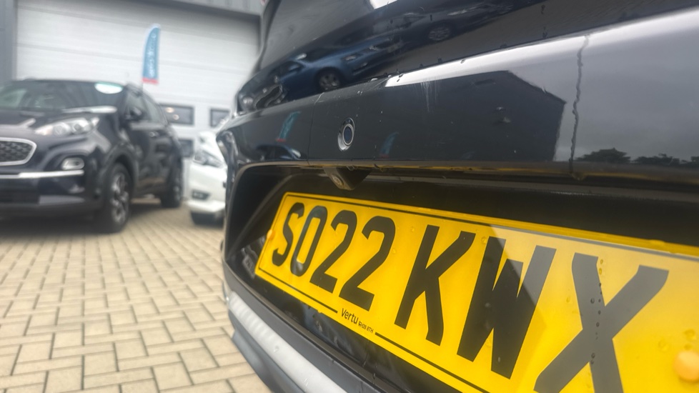 MG ZS 1.5 VTi-TECH Exclusive 5dr Petrol Hatchback - Image 27
