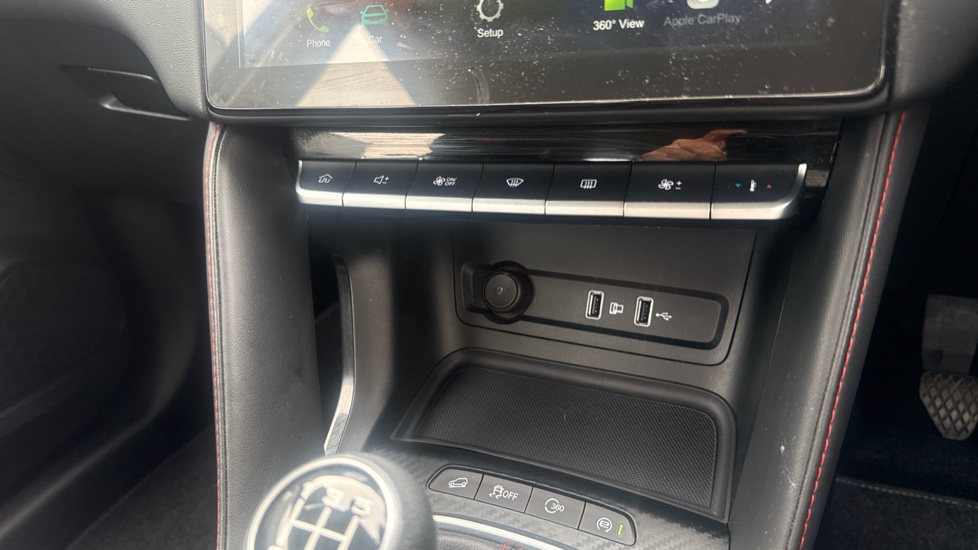 MG ZS 1.5 VTi-TECH Exclusive 5dr Petrol Hatchback - Image 45