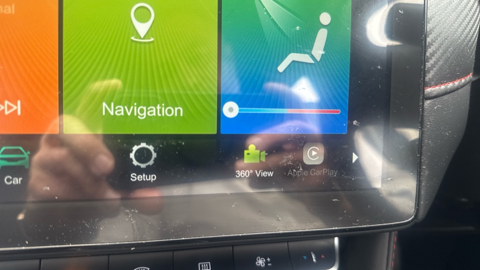 MG ZS 1.5 VTi-TECH Exclusive 5dr Petrol Hatchback - Image 53