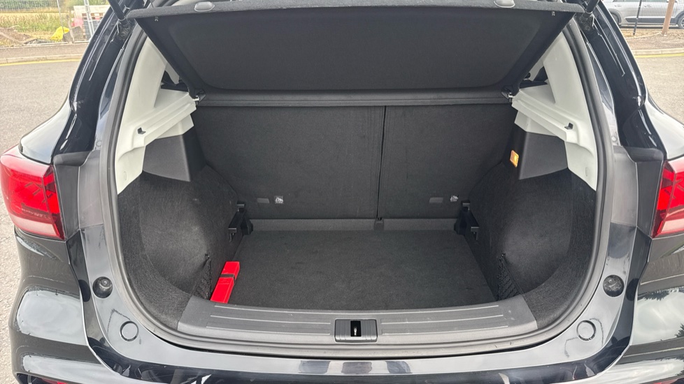 MG ZS 1.0T GDi Excite 5dr DCT Petrol Hatchback - Image 4