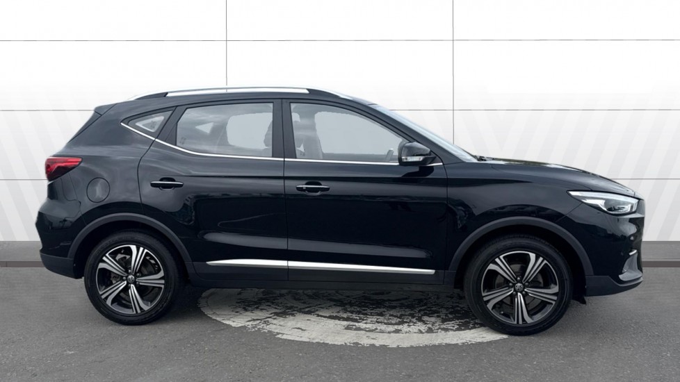 MG ZS 1.0T GDi Excite 5dr DCT Petrol Hatchback - Image 5