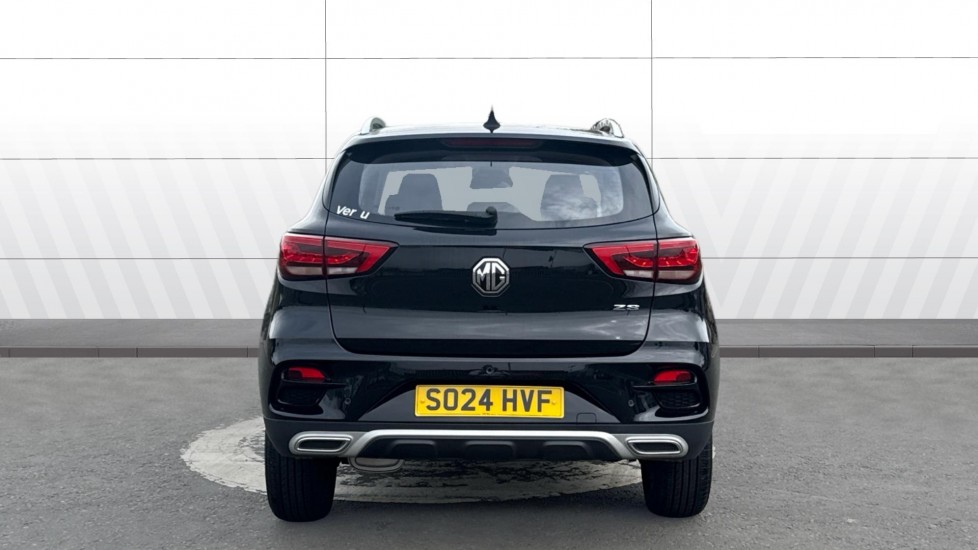 MG ZS 1.0T GDi Excite 5dr DCT Petrol Hatchback - Image 6