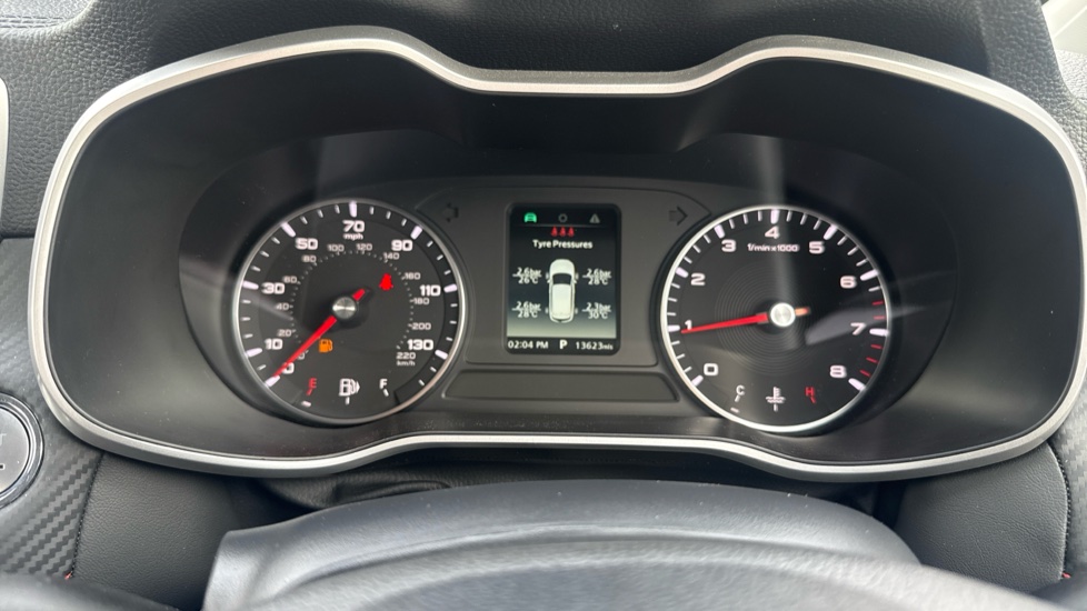 MG ZS 1.0T GDi Excite 5dr DCT Petrol Hatchback - Image 18