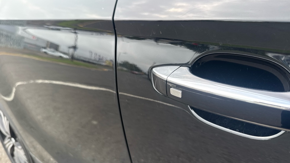 MG ZS 1.0T GDi Excite 5dr DCT Petrol Hatchback - Image 24