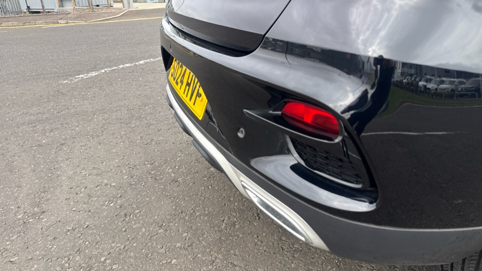 MG ZS 1.0T GDi Excite 5dr DCT Petrol Hatchback - Image 26